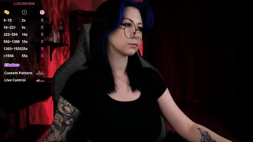 wesleegray Adult Chat March 25, 2026