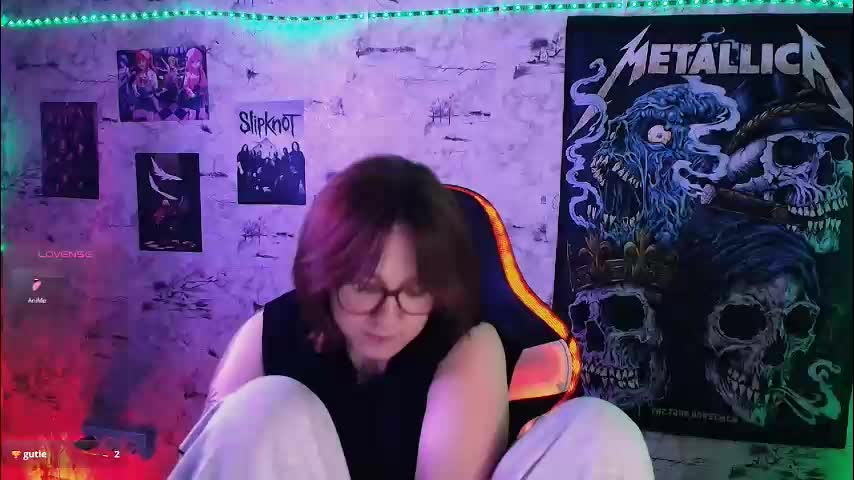 margaret_red Adult Chat March 25, 2026