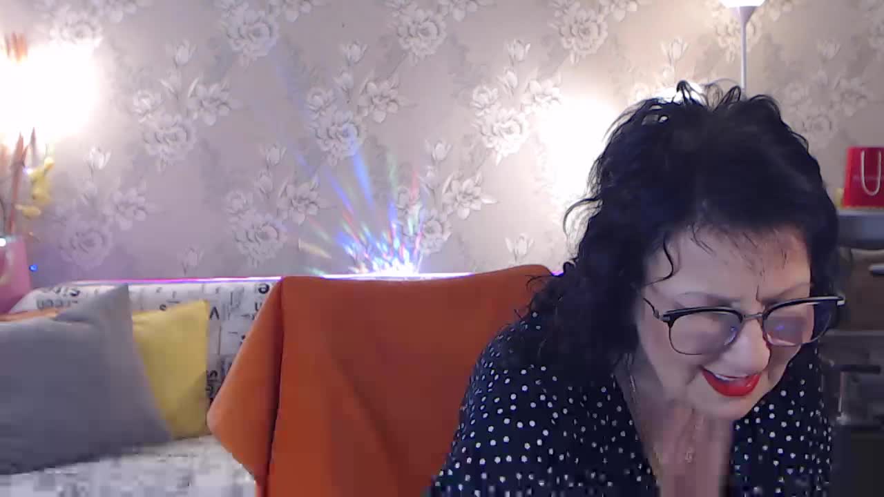 LaliaMia Adult Chat March 25, 2026