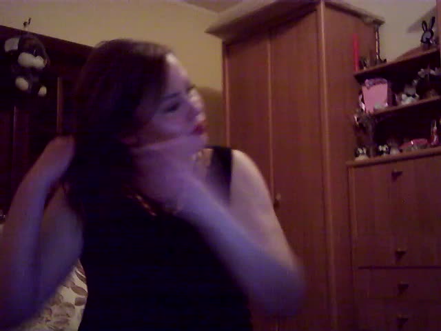 SexyMiss Adult Chat March 25, 2026