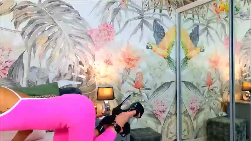 _lisa_sunny Adult Chat March 25, 2026