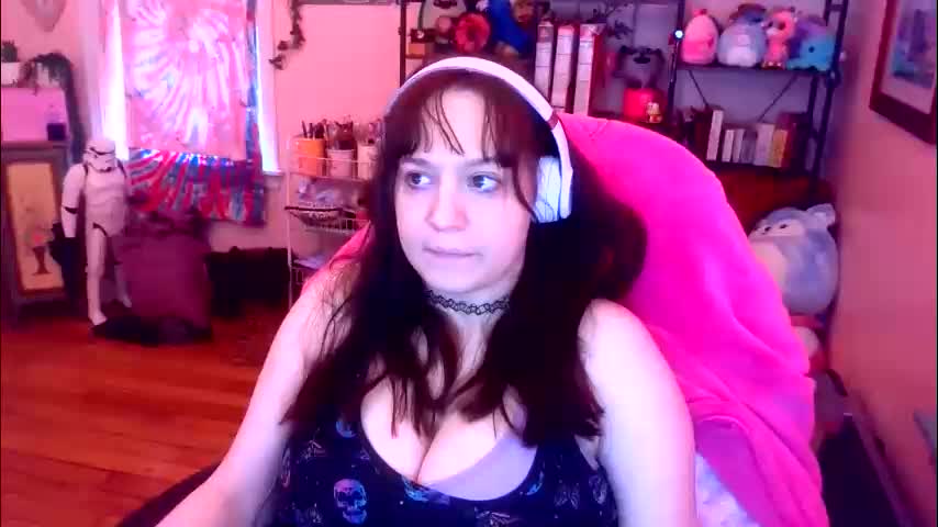 spawnofademon Adult Chat March 25, 2026