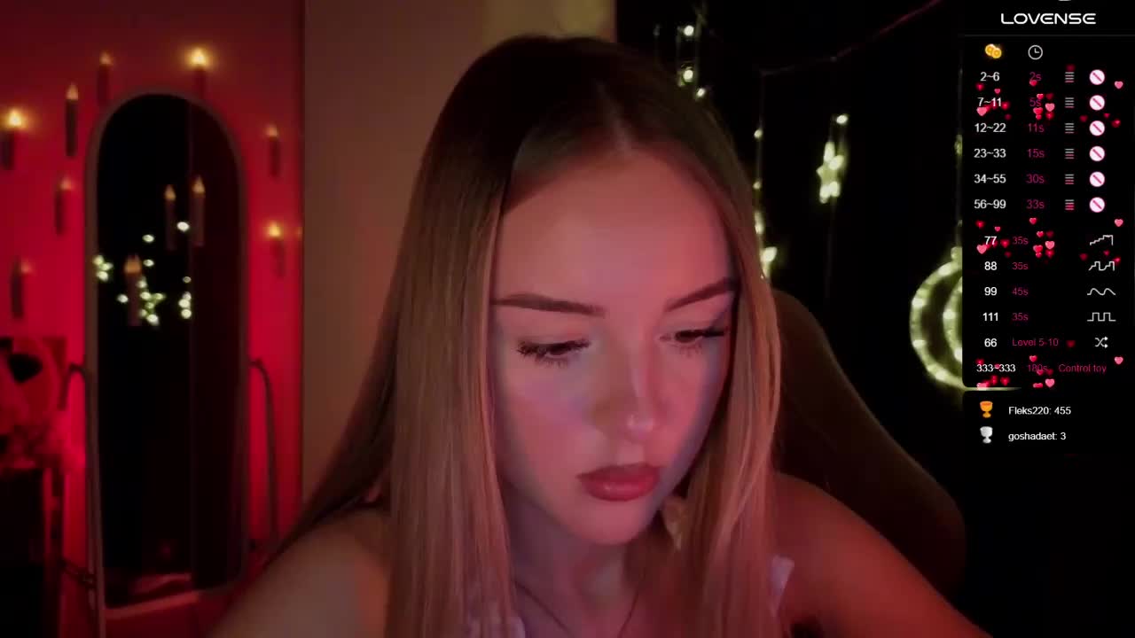 Nestyzz Adult Chat March 25, 2026