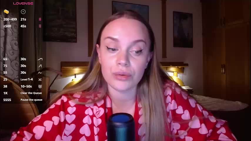 wet_lana Adult Chat March 25, 2026