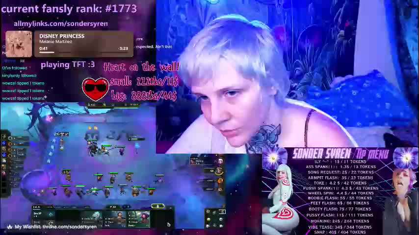 tricky_nymph Adult Chat March 25, 2026