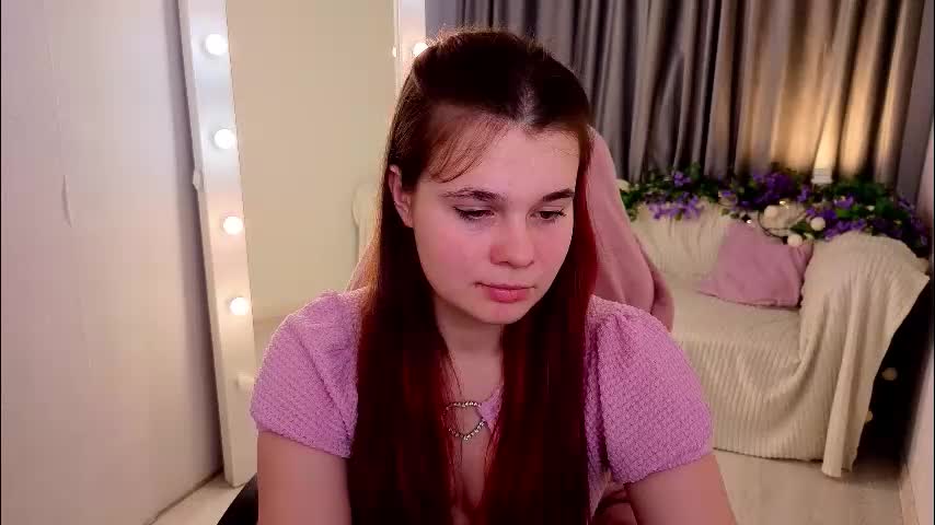 crystallcutie Adult Chat March 25, 2026