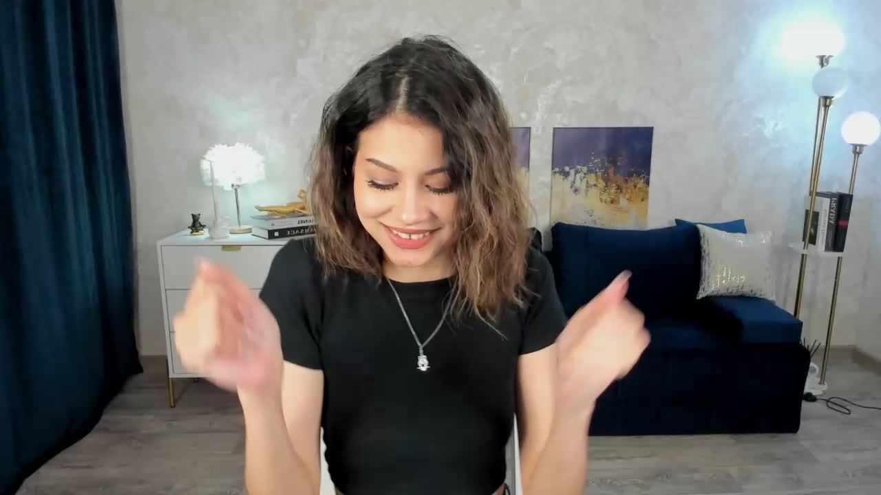 KateKross Adult Chat March 25, 2026