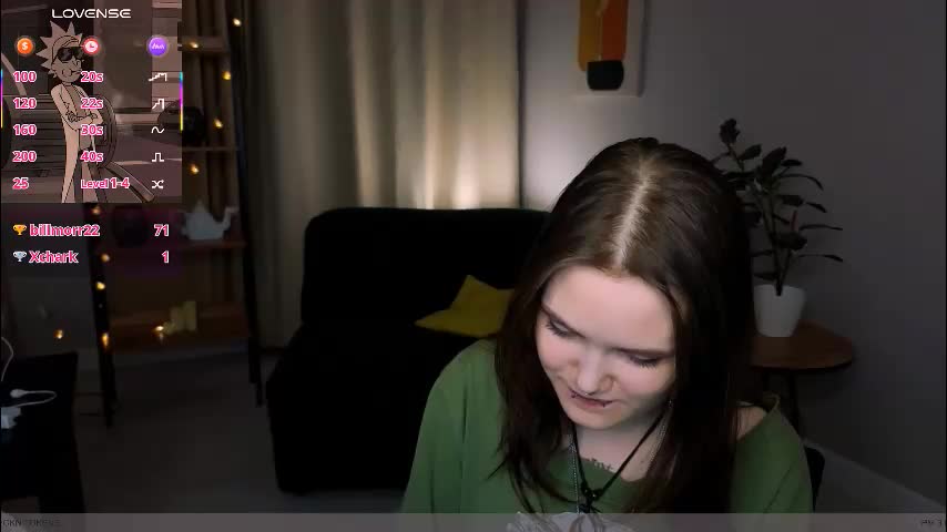 dilara_xbaby Adult Chat March 25, 2026