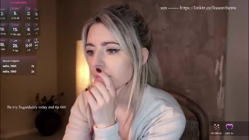 kimilee22 Adult Chat March 25, 2026