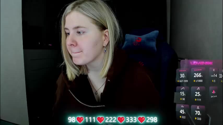 oliviamunk Adult Chat March 25, 2026
