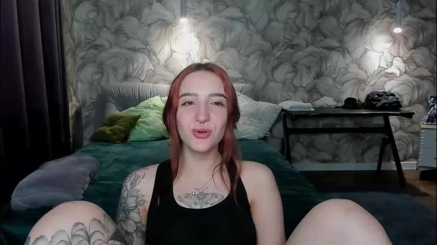 ariell_taylor Adult Chat March 25, 2026