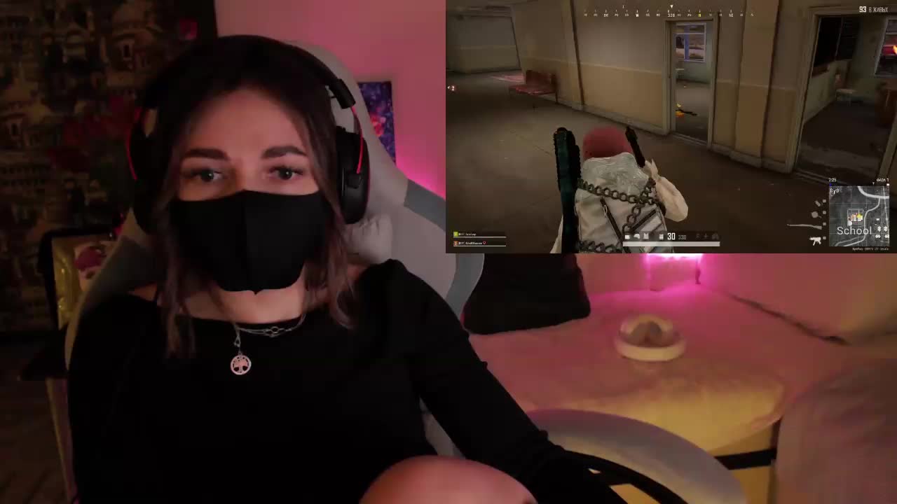 NightMint Adult Chat March 25, 2026