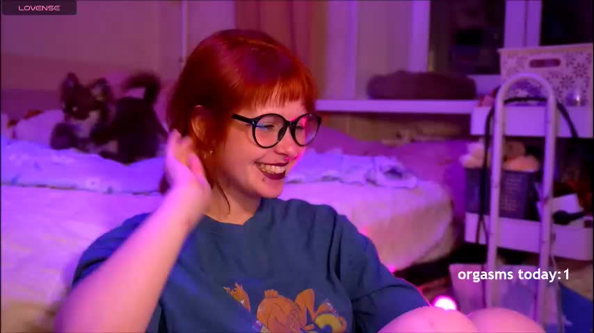 lily_noris Adult Chat March 25, 2026