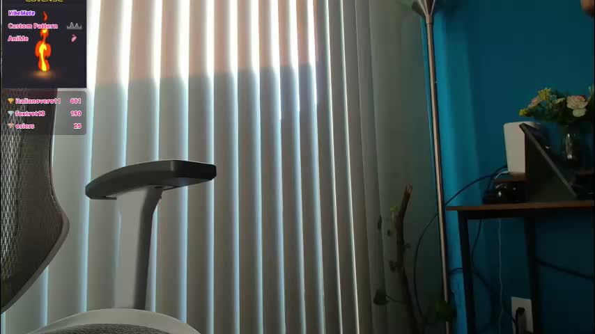 sheilyn_smith Adult Chat March 25, 2026