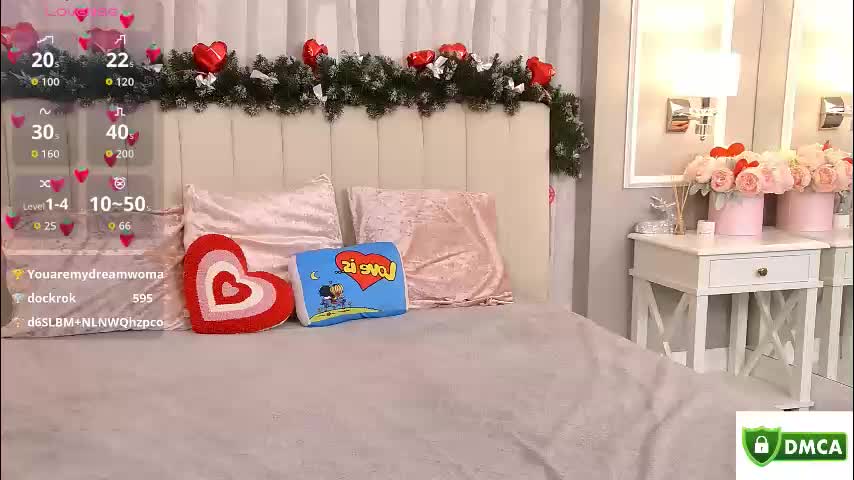 your_dream_nancy Adult Chat March 25, 2026