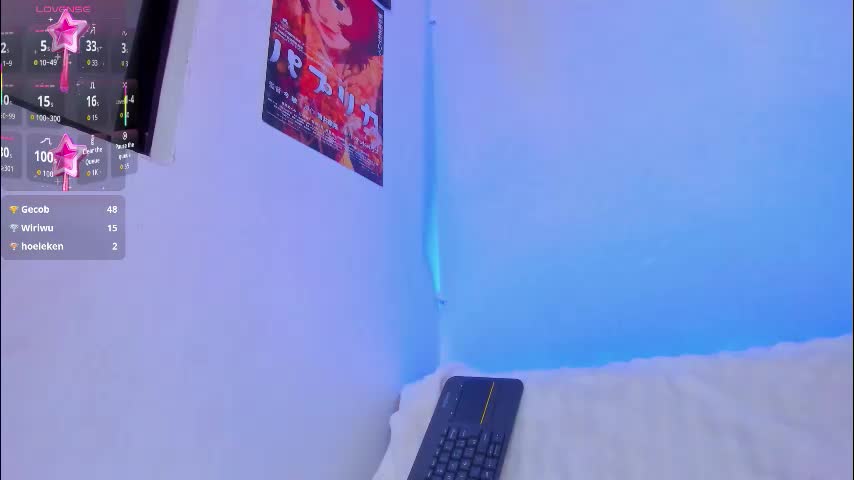 lil_hanna18 Adult Chat March 25, 2026