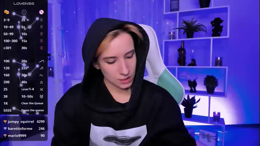 _rein_ramm Adult Chat March 25, 2026