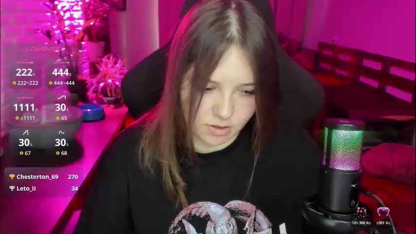 x_nirvana_x Adult Chat March 25, 2026