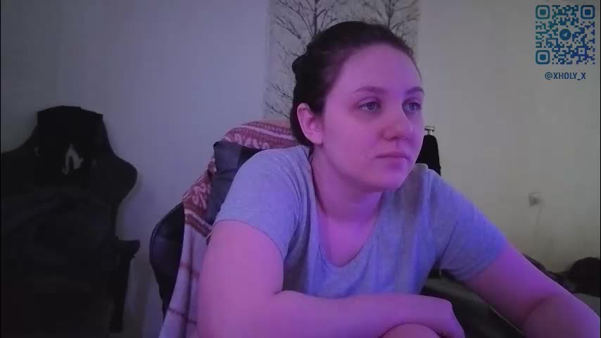 holy_kveta Adult Chat March 25, 2026