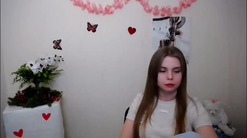 dream_mari Adult Chat March 25, 2026