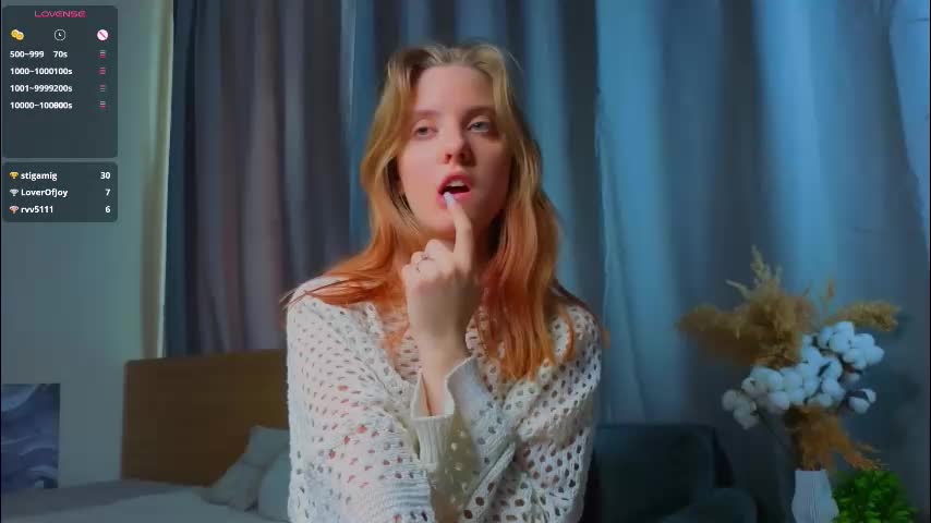 fernandafurfey Adult Chat March 25, 2026