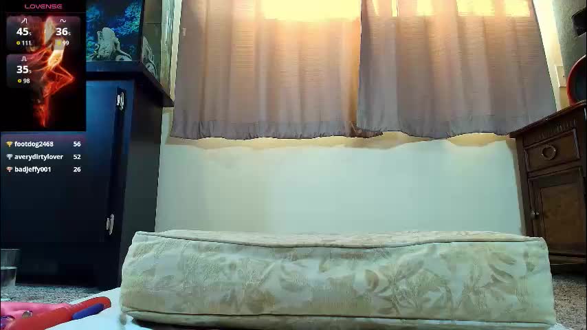sugargirlcane Adult Chat March 25, 2026