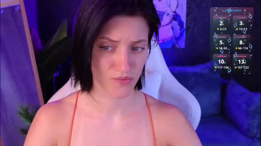 roxy_riot_ Adult Chat March 25, 2026