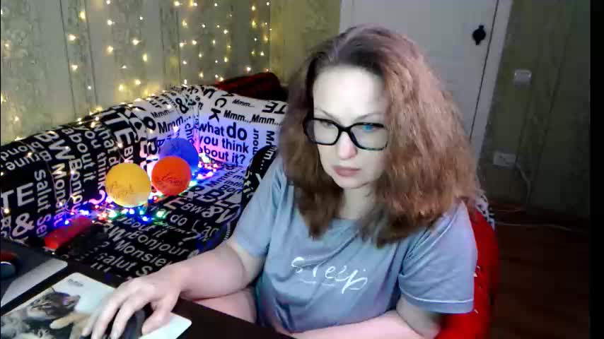 marlenelue Adult Chat March 25, 2026