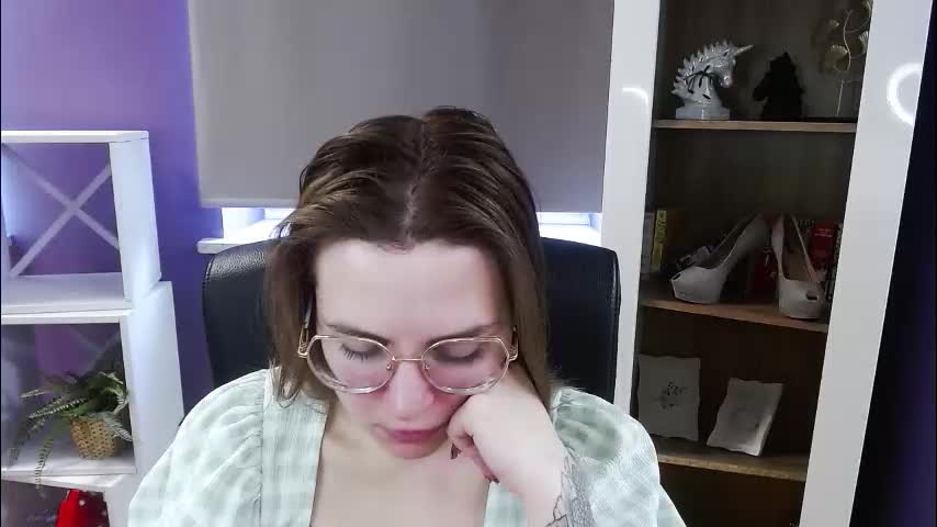 blackrosezoey Adult Chat March 25, 2026