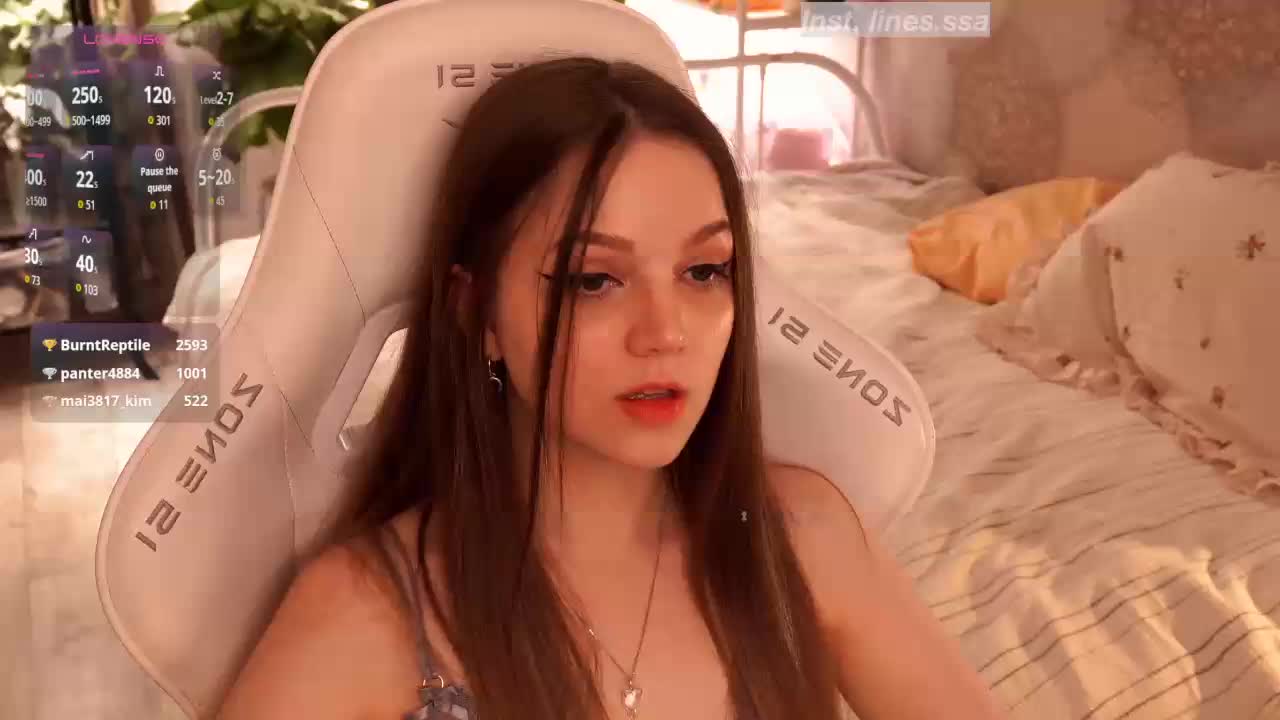 linessa Adult Chat March 25, 2026