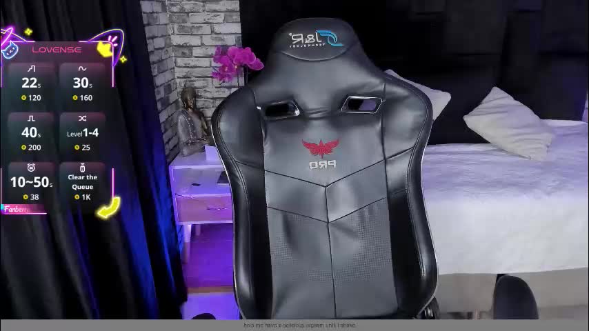 mallory_dietlinde Adult Chat March 25, 2026