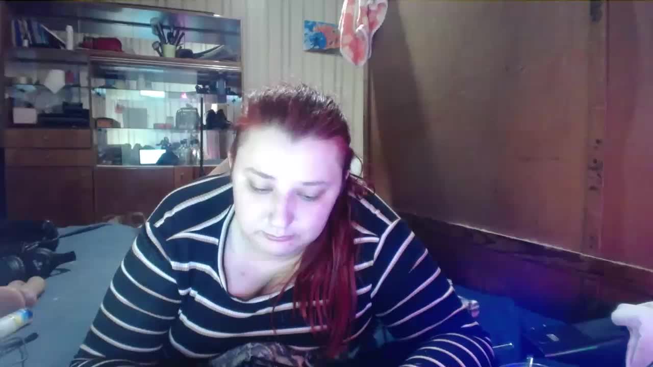 terryfoks Adult Chat March 25, 2026