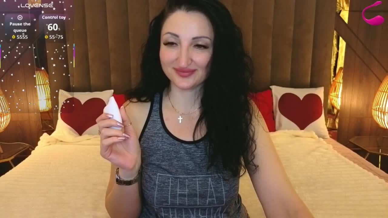 MissRossi Adult Chat March 25, 2026