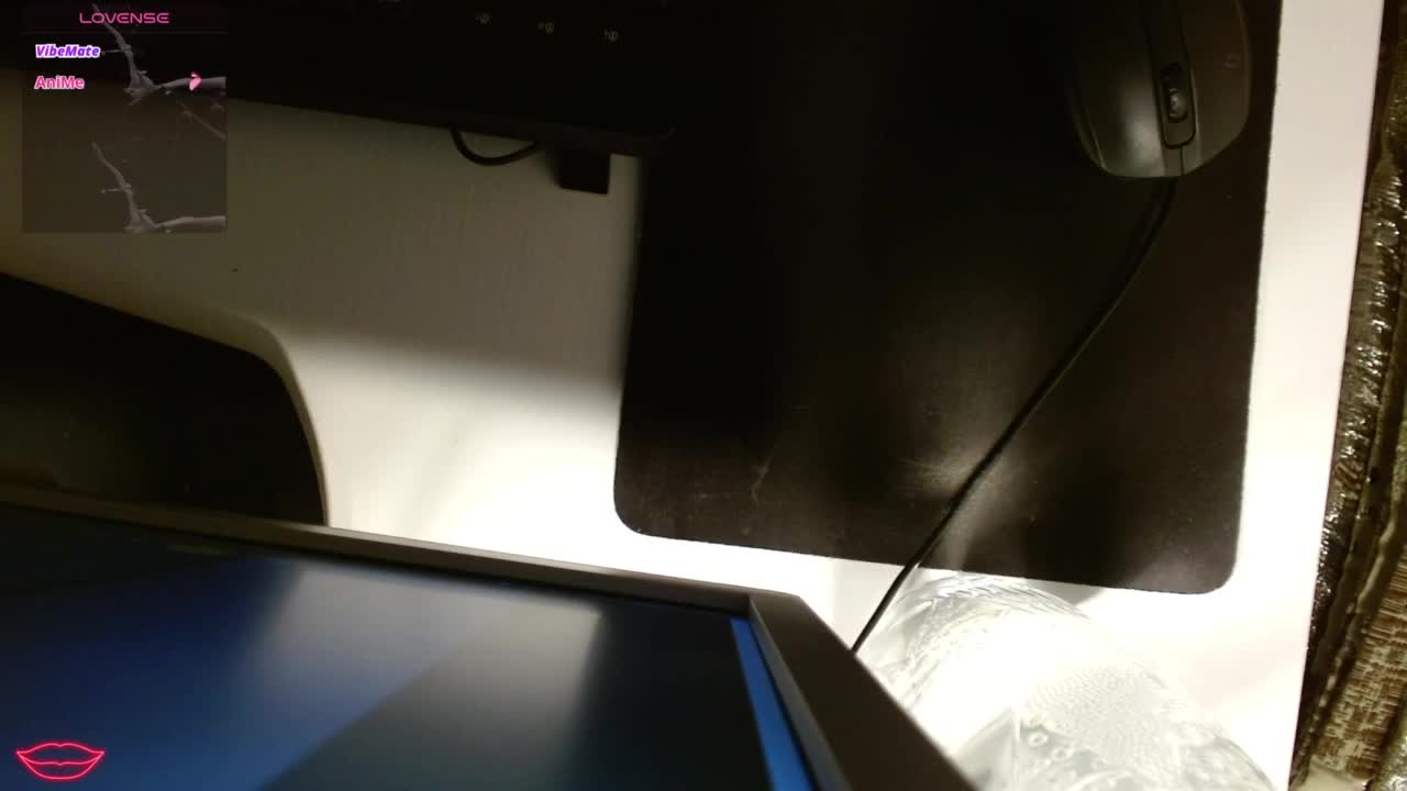 kitttyblush Adult Chat March 25, 2026