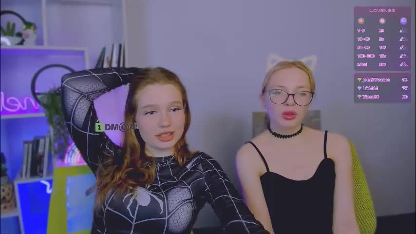 sendi_cais Adult Chat March 25, 2026