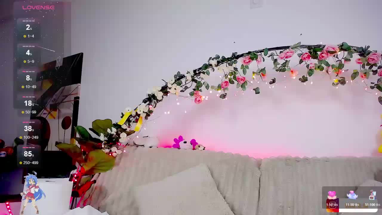 MiuAmano Adult Chat March 25, 2026