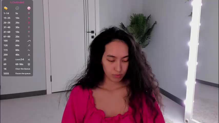 yummy_lamii Adult Chat March 25, 2026