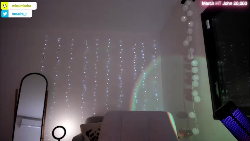 imkeira Adult Chat March 25, 2026