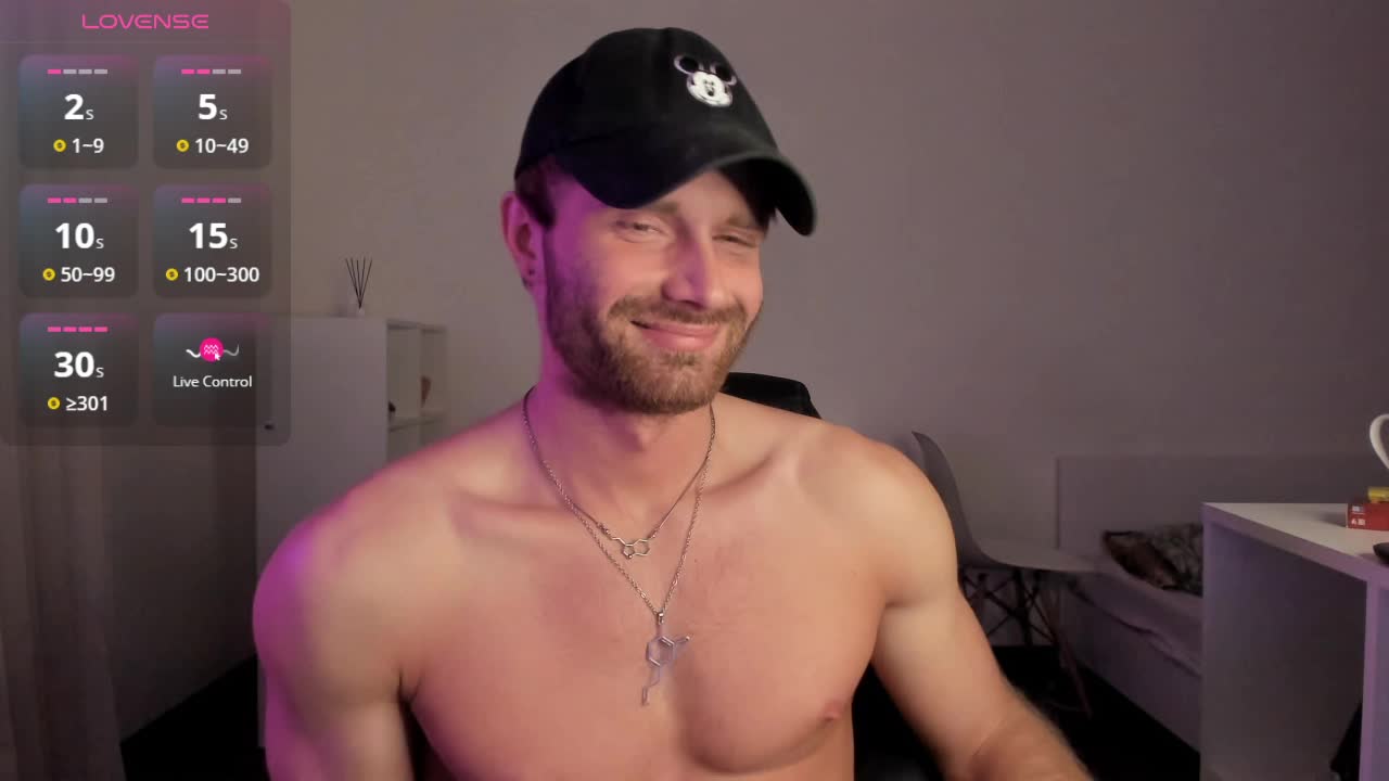 Paul-Rolex Adult Chat March 26, 2026