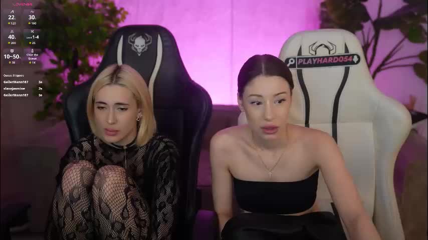 anabel054 Adult Chat March 26, 2026