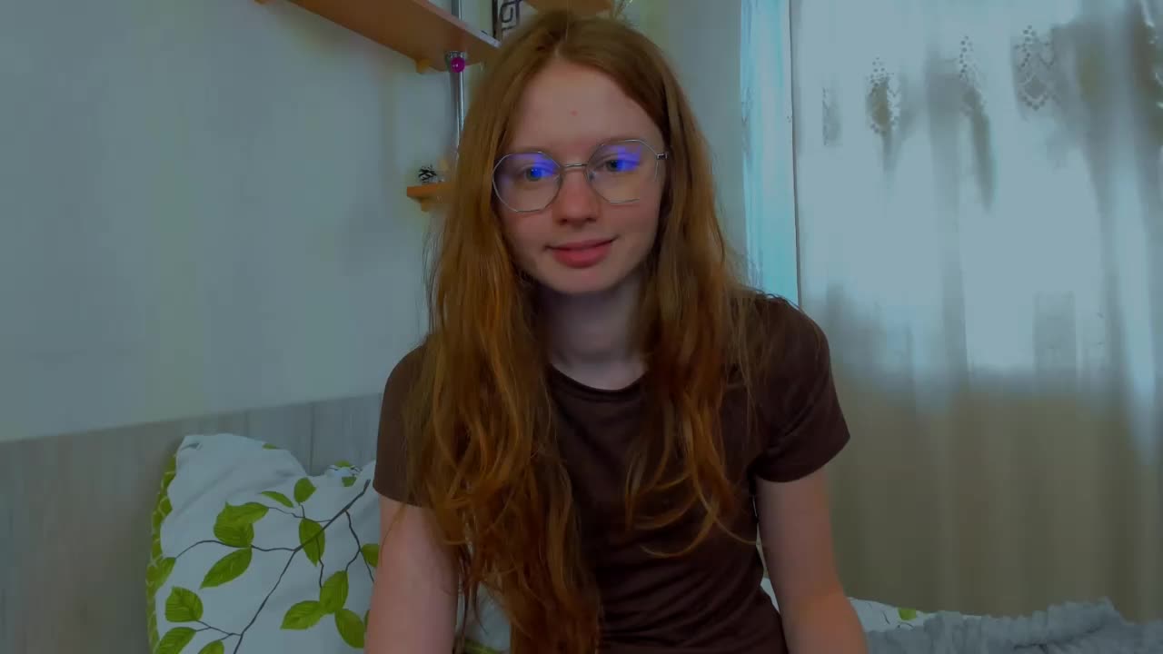 LunaFoxy Adult Chat March 26, 2026