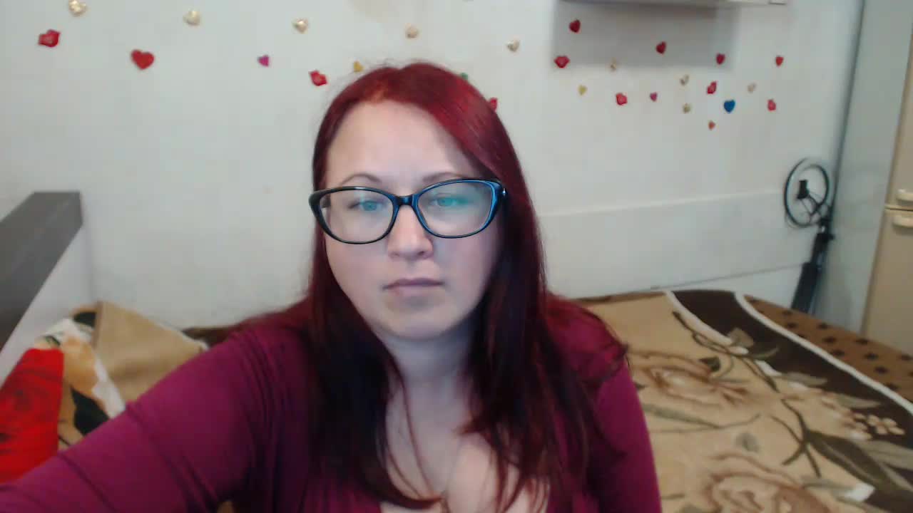 Lilia4joy Adult Chat March 26, 2026