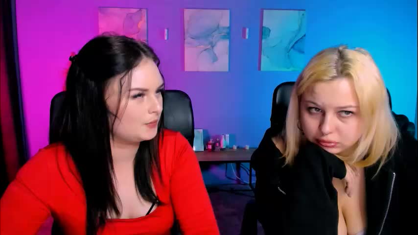 sweetie_chloe_ Adult Chat March 26, 2026