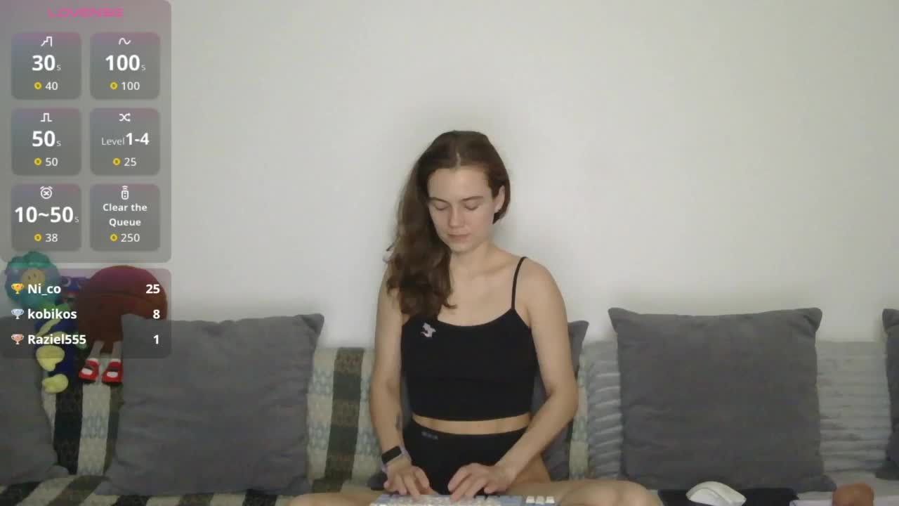 Eveberrymoon Adult Chat March 26, 2026