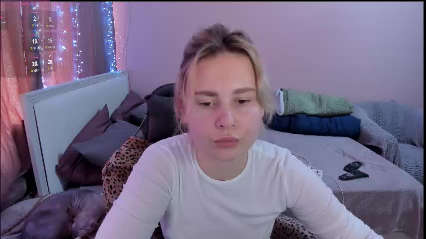 amymilson Adult Chat March 25, 2026