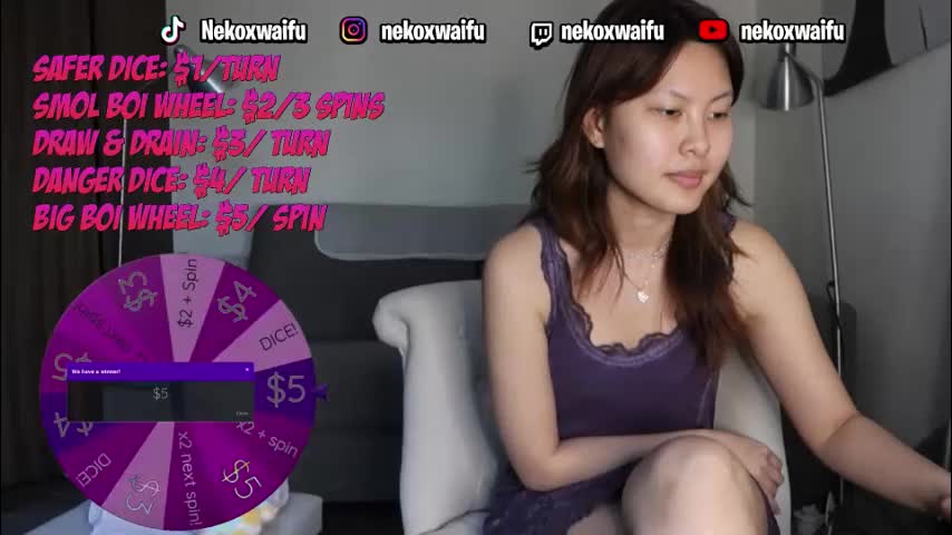 nekoxwaifu Adult Chat March 26, 2026