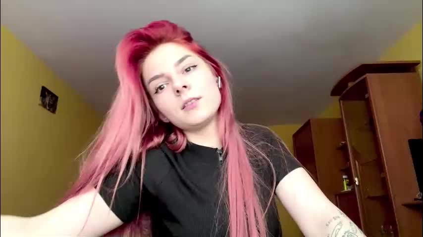 annellemaccarone Adult Chat March 26, 2026