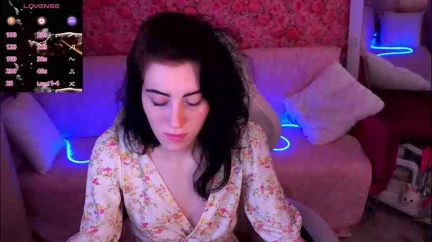 curleyblueeyes Adult Chat March 26, 2026