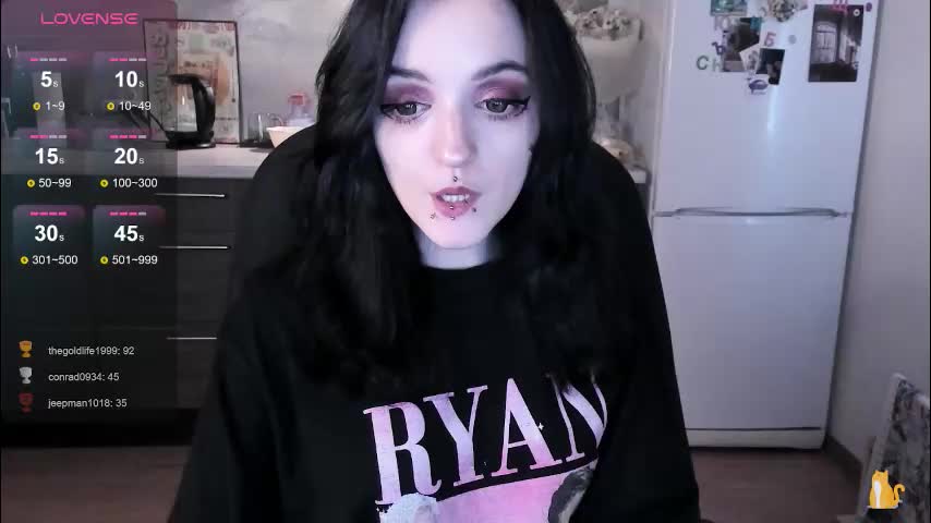 lina_tyaan Adult Chat March 25, 2026