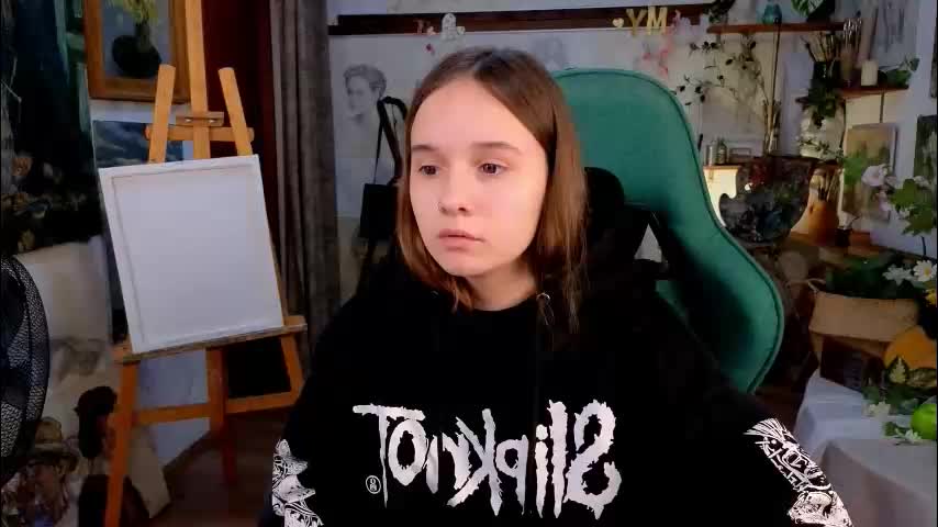 melissaravel Adult Chat March 26, 2026